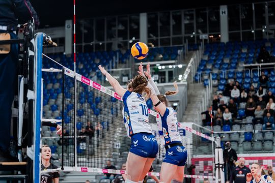 Moya Radomka Radom - Sokół & Hagric Mogilno (zdjęcia)