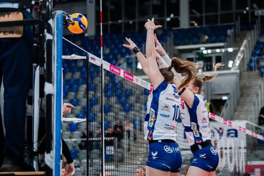 Moya Radomka Radom - Sokół & Hagric Mogilno (zdjęcia)