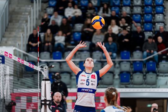 Moya Radomka Radom - Sokół & Hagric Mogilno (zdjęcia)