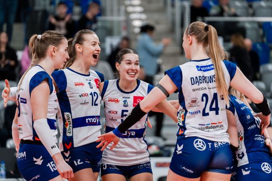 Moya Radomka Radom - Sokół & Hagric Mogilno (zdjęcia)