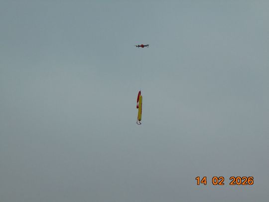 Warsztaty WOPR w Domaniowie