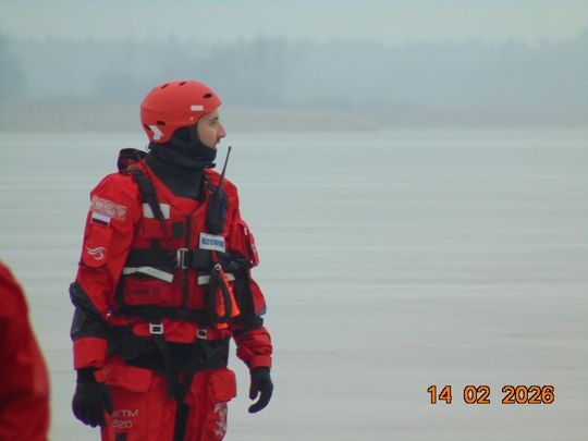 Warsztaty WOPR w Domaniowie