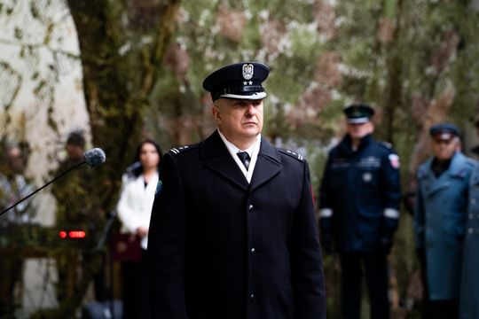 Uroczyste przekazanie dowodzenia 42. Bazą Lotnictwa Szkolnego w Radomiu (zdjęcia)