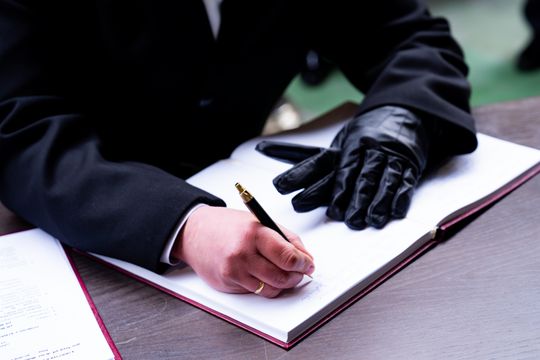 Uroczyste przekazanie dowodzenia 42. Bazą Lotnictwa Szkolnego w Radomiu (zdjęcia)