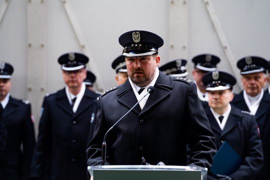 Uroczyste przekazanie dowodzenia 42. Bazą Lotnictwa Szkolnego w Radomiu (zdjęcia)