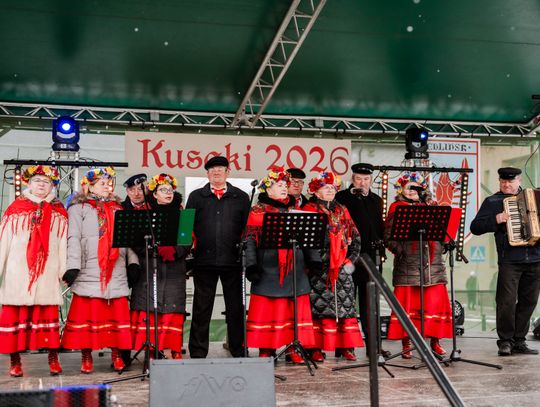 ,,Ścięcie Śmierci" Jedlińskie Zapusty (zdjęci)