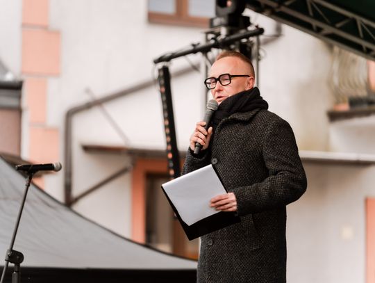 ,,Ścięcie Śmierci" Jedlińskie Zapusty (zdjęci)