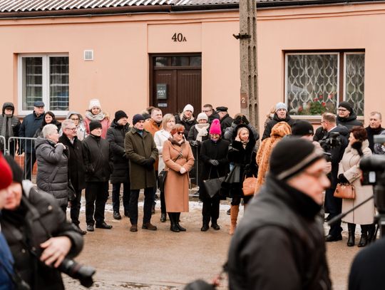 ,,Ścięcie Śmierci" Jedlińskie Zapusty (zdjęci)