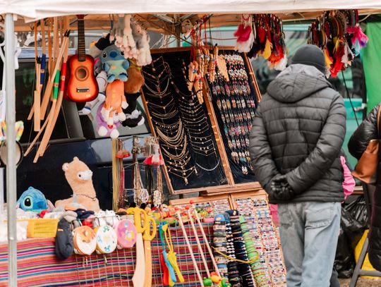 ,,Ścięcie Śmierci" Jedlińskie Zapusty (zdjęci)