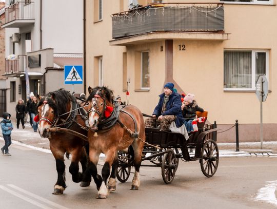 ,,Ścięcie Śmierci" Jedlińskie Zapusty (zdjęci)