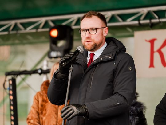 ,,Ścięcie Śmierci" Jedlińskie Zapusty (zdjęci)