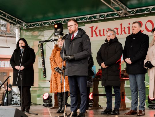 ,,Ścięcie Śmierci" Jedlińskie Zapusty (zdjęci)