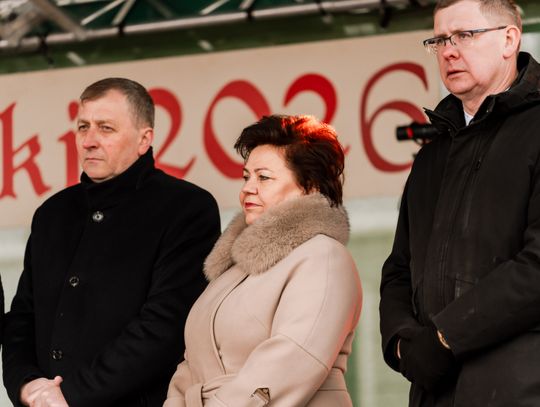 ,,Ścięcie Śmierci" Jedlińskie Zapusty (zdjęci)