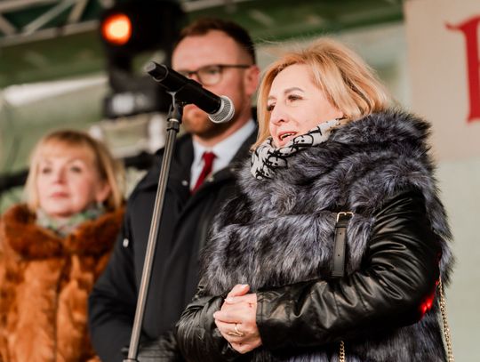 ,,Ścięcie Śmierci" Jedlińskie Zapusty (zdjęci)