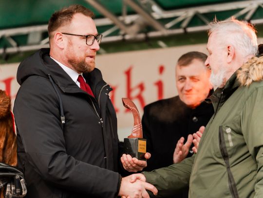 ,,Ścięcie Śmierci" Jedlińskie Zapusty (zdjęci)