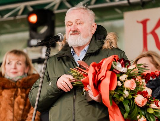 ,,Ścięcie Śmierci" Jedlińskie Zapusty (zdjęci)