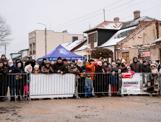 ,,Ścięcie Śmierci" Jedlińskie Zapusty (zdjęci)