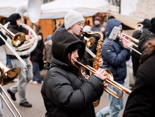 ,,Ścięcie Śmierci" Jedlińskie Zapusty (zdjęci)