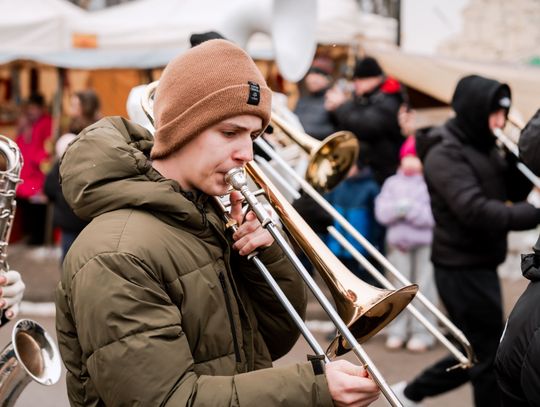 ,,Ścięcie Śmierci" Jedlińskie Zapusty (zdjęci)