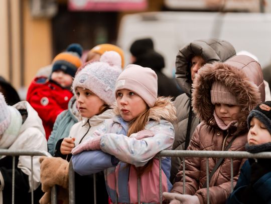 ,,Ścięcie Śmierci" Jedlińskie Zapusty (zdjęci)