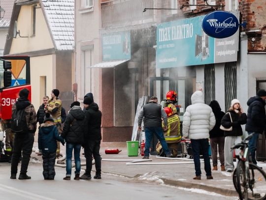 ,,Ścięcie Śmierci" Jedlińskie Zapusty (zdjęci)