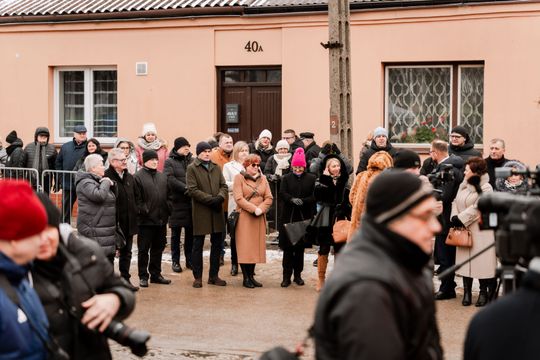 ,,Ścięcie Śmierci" Jedlińskie Zapusty (zdjęci)