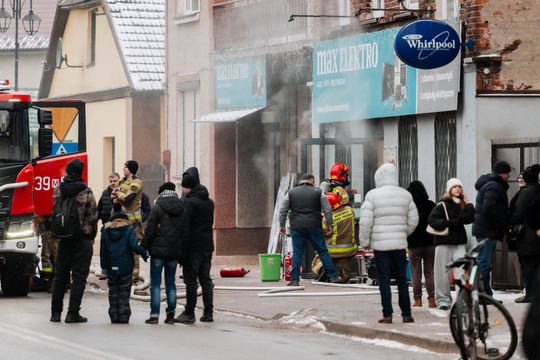 ,,Ścięcie Śmierci" Jedlińskie Zapusty (zdjęci)
