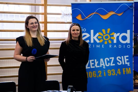 Festiwal „Bajkowe Tańce Zimowe” w Przedszkolu Publicznym nr 17 w Radomiu (zdjęcia)