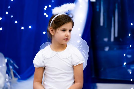 Festiwal „Bajkowe Tańce Zimowe” w Przedszkolu Publicznym nr 17 w Radomiu (zdjęcia)