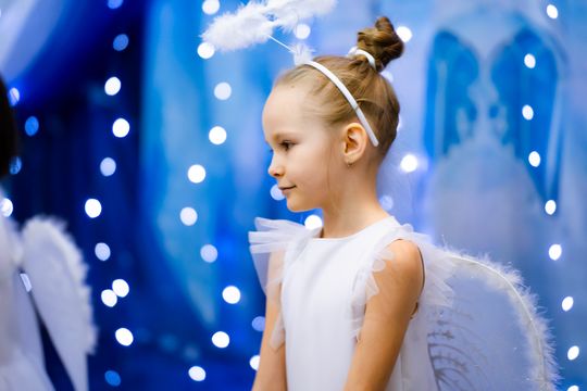 Festiwal „Bajkowe Tańce Zimowe” w Przedszkolu Publicznym nr 17 w Radomiu (zdjęcia)