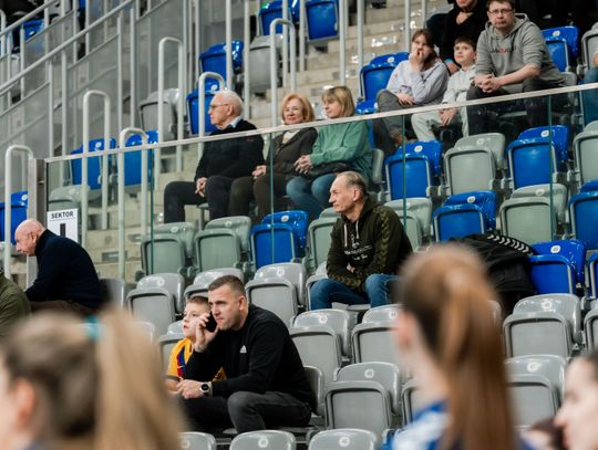 Moya Radomka Radom - ITA Tools Stal Mielec (zdjęcia)