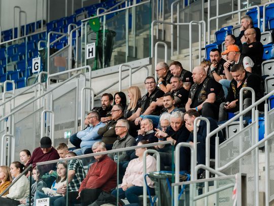 Moya Radomka Radom - ITA Tools Stal Mielec (zdjęcia)