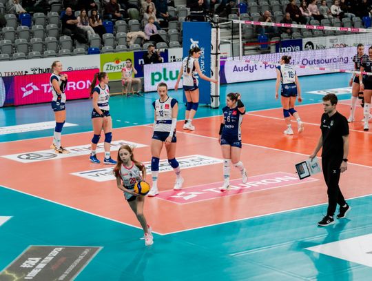 Moya Radomka Radom - ITA Tools Stal Mielec (zdjęcia)