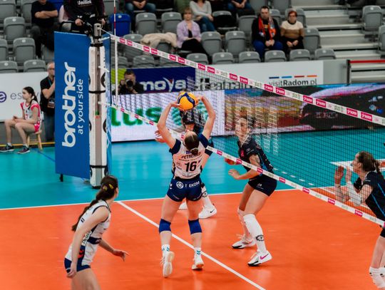 Moya Radomka Radom - ITA Tools Stal Mielec (zdjęcia)