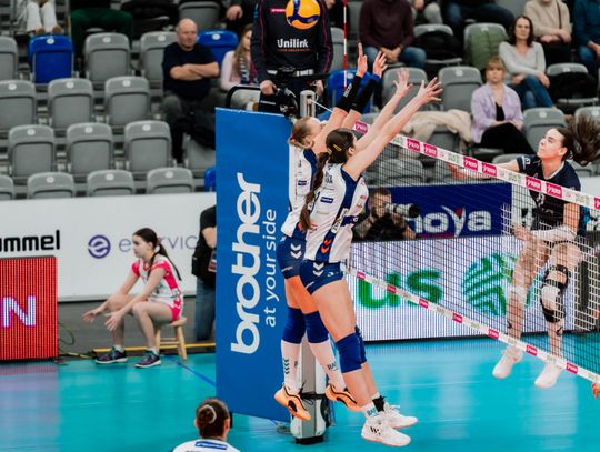 Moya Radomka Radom - ITA Tools Stal Mielec (zdjęcia)