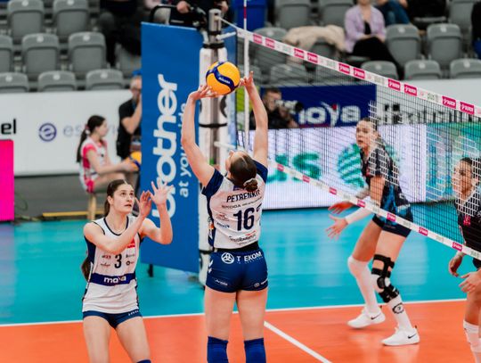 Moya Radomka Radom - ITA Tools Stal Mielec (zdjęcia)