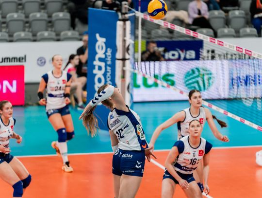 Moya Radomka Radom - ITA Tools Stal Mielec (zdjęcia)