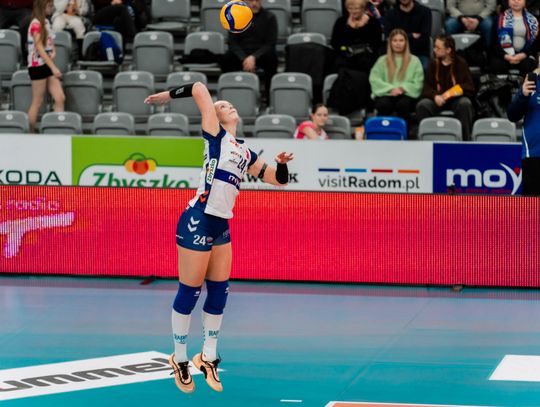 Moya Radomka Radom - ITA Tools Stal Mielec (zdjęcia)