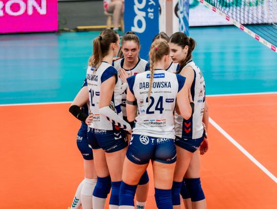 Moya Radomka Radom - ITA Tools Stal Mielec (zdjęcia)