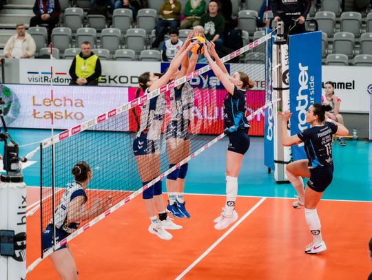 Moya Radomka Radom - ITA Tools Stal Mielec (zdjęcia)