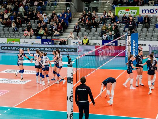 Moya Radomka Radom - ITA Tools Stal Mielec (zdjęcia)