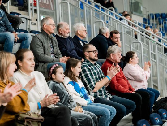 Moya Radomka Radom - ITA Tools Stal Mielec (zdjęcia)