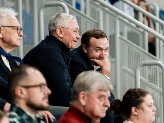 Moya Radomka Radom - ITA Tools Stal Mielec (zdjęcia)