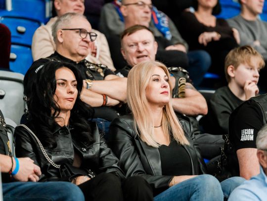 Moya Radomka Radom - ITA Tools Stal Mielec (zdjęcia)