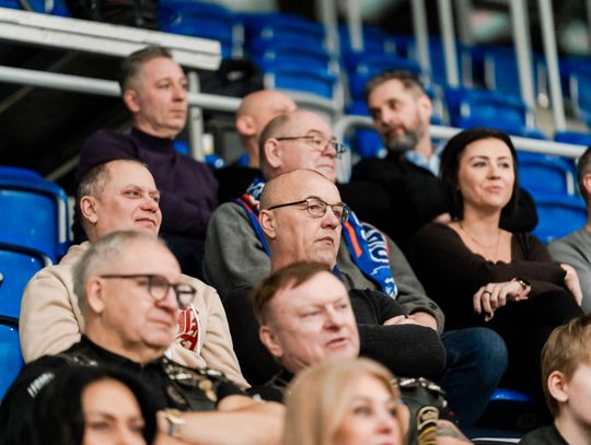 Moya Radomka Radom - ITA Tools Stal Mielec (zdjęcia)