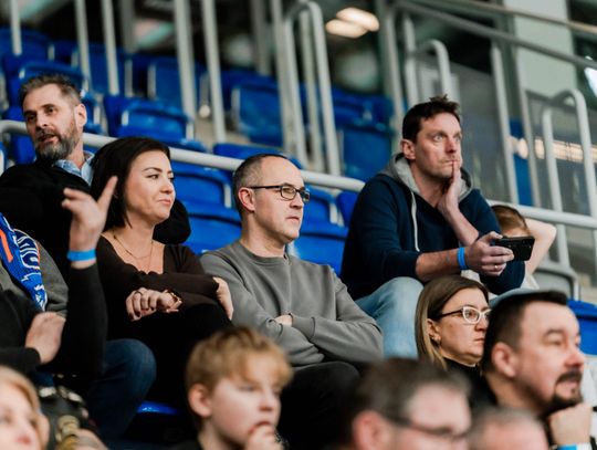 Moya Radomka Radom - ITA Tools Stal Mielec (zdjęcia)