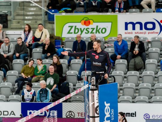 Moya Radomka Radom - ITA Tools Stal Mielec (zdjęcia)