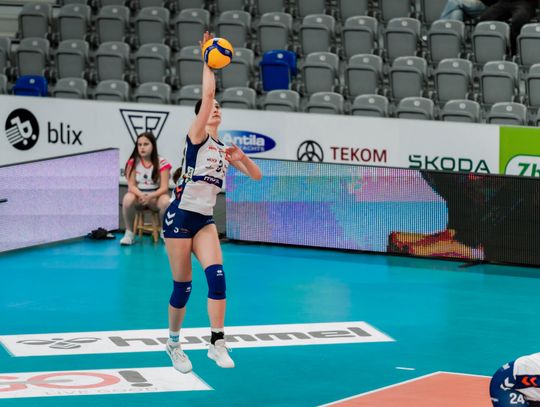 Moya Radomka Radom - ITA Tools Stal Mielec (zdjęcia)