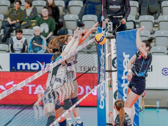 Moya Radomka Radom - ITA Tools Stal Mielec (zdjęcia)