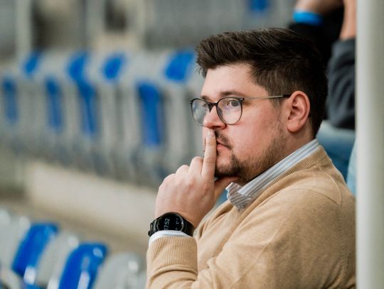 Moya Radomka Radom - ITA Tools Stal Mielec (zdjęcia)